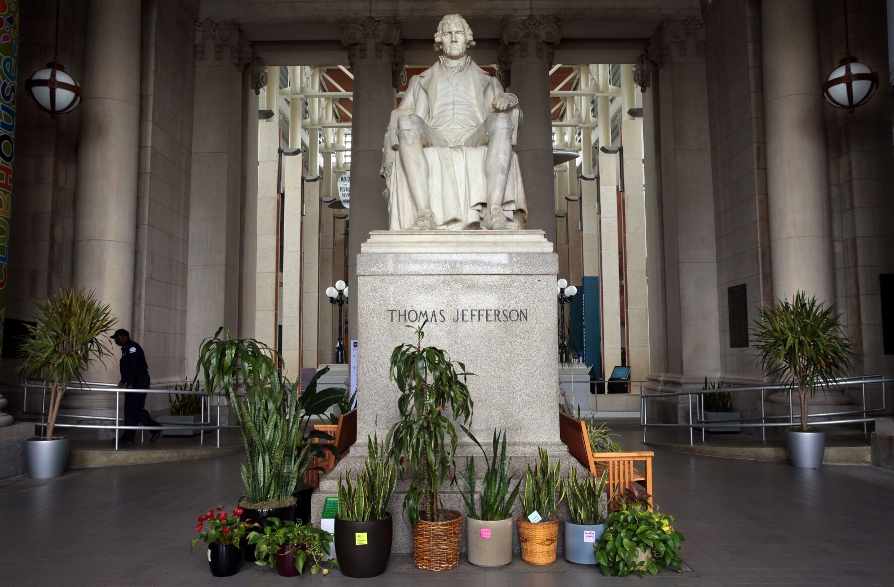 Attractions, cultural institutions await reopening approval